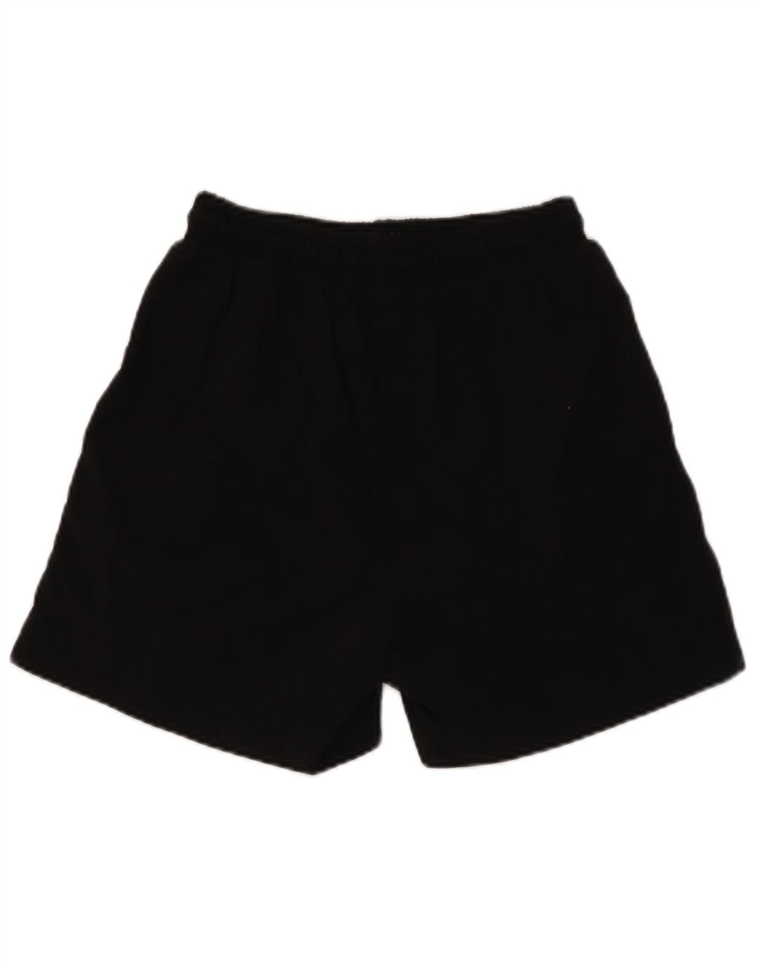 LOTTO Mens Sport Shorts UK 38/40 Médio Preto Nylon