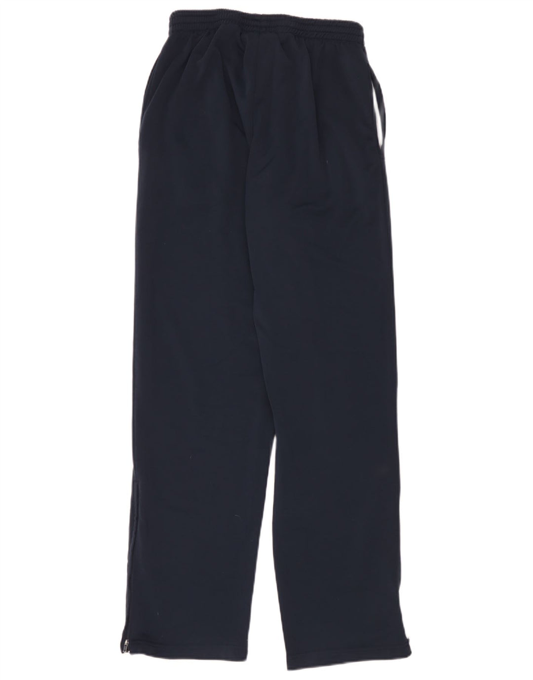 Calça de treino masculina Lotto azul marinho médio