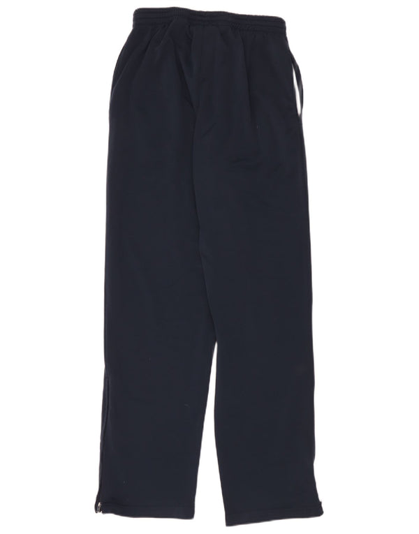 Lotto Mens Tracksuit Trousers Medium Navy Blue