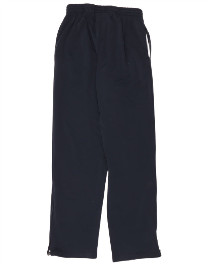 Calça de treino masculina Lotto azul marinho médio