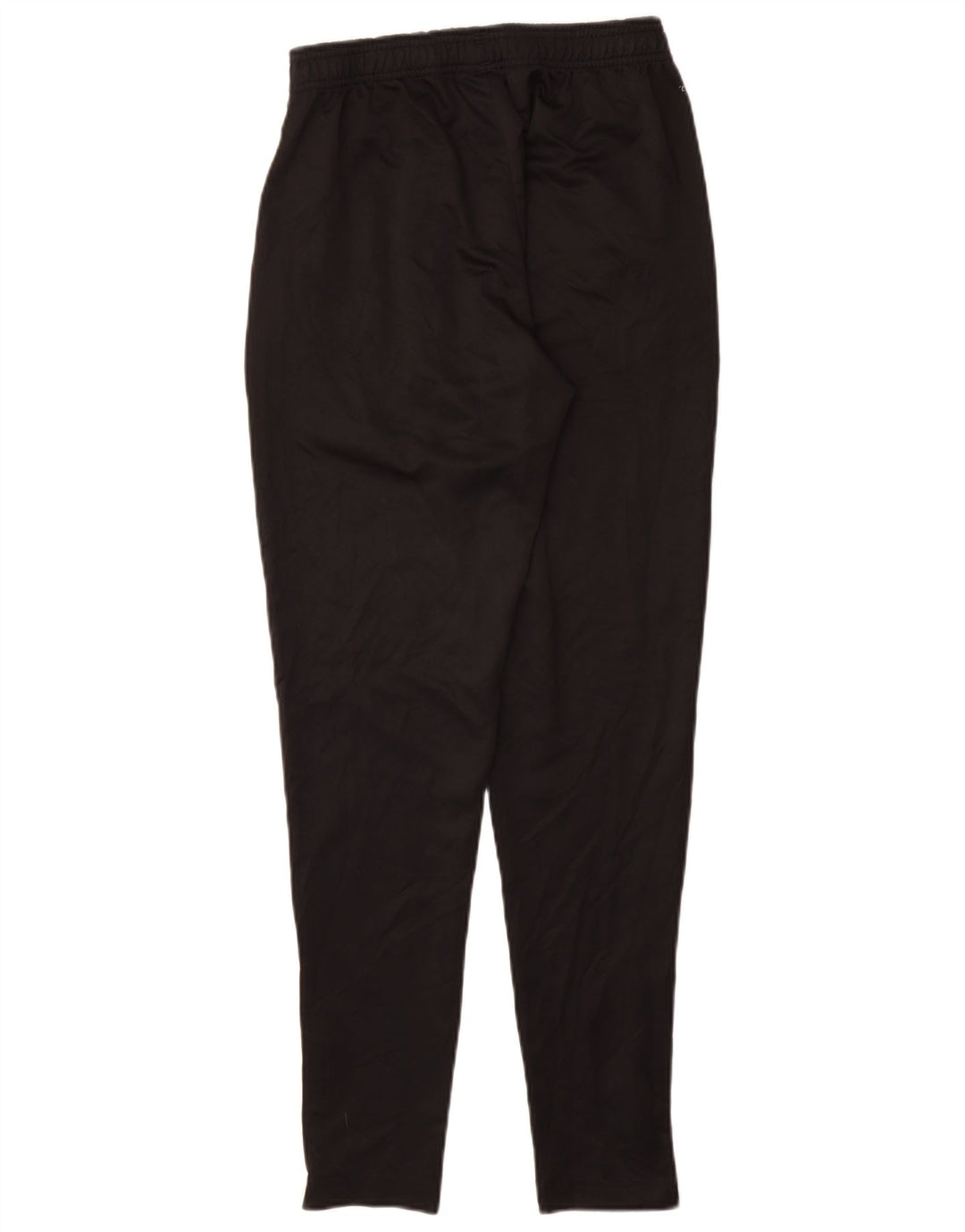 Calça Adidas Mens Treino Pequeno Poliéster Preto