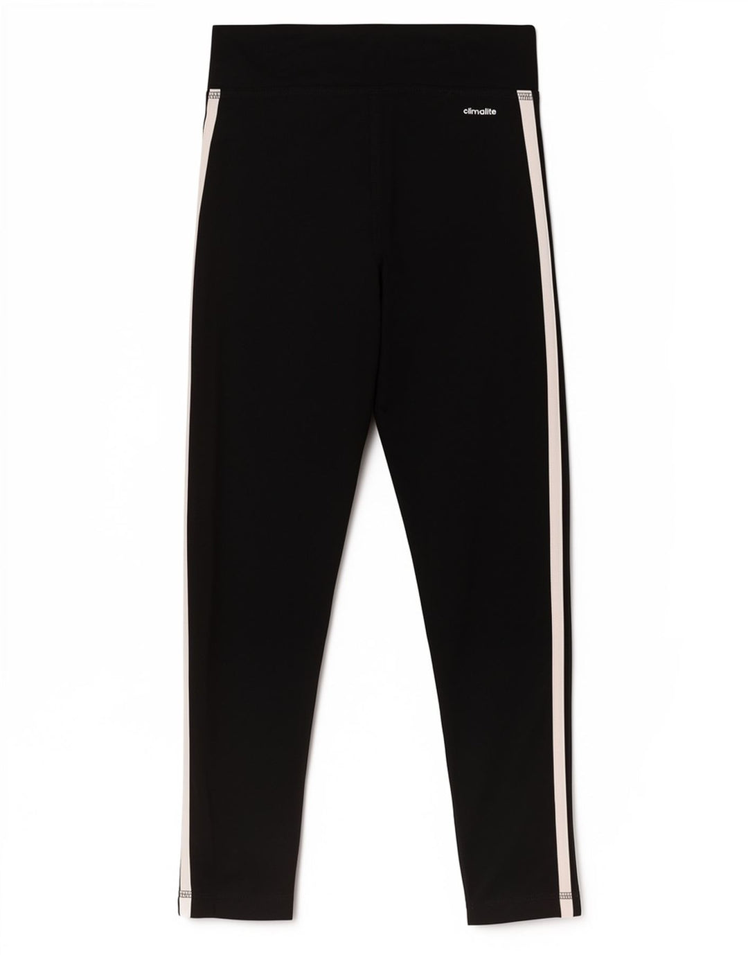 Leggings Adidas Mulher UK 0/2 2XS Poliéster Preto