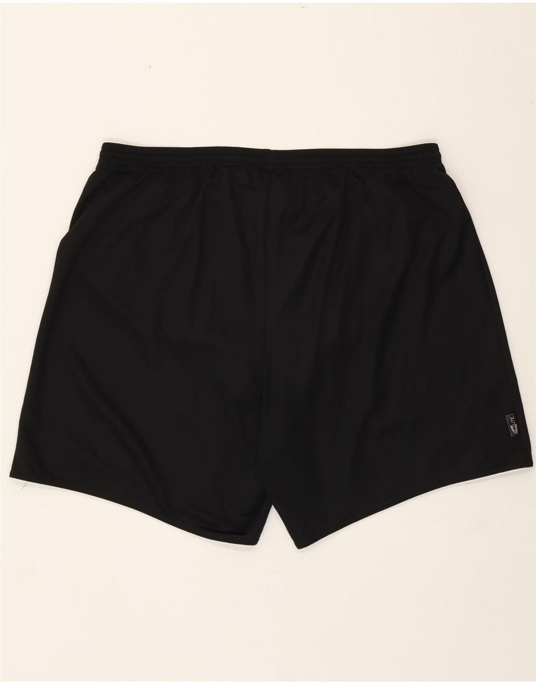 Adidas Mens Climalite Sport Shorts 2XL Poliéster Preto