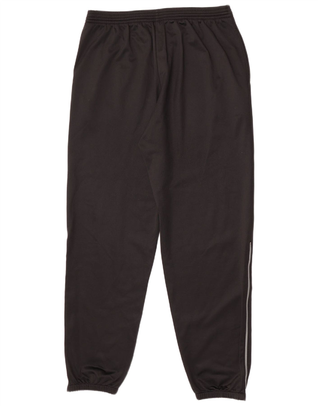 Calça de treino masculina Champion Joggers XL poliéster preto