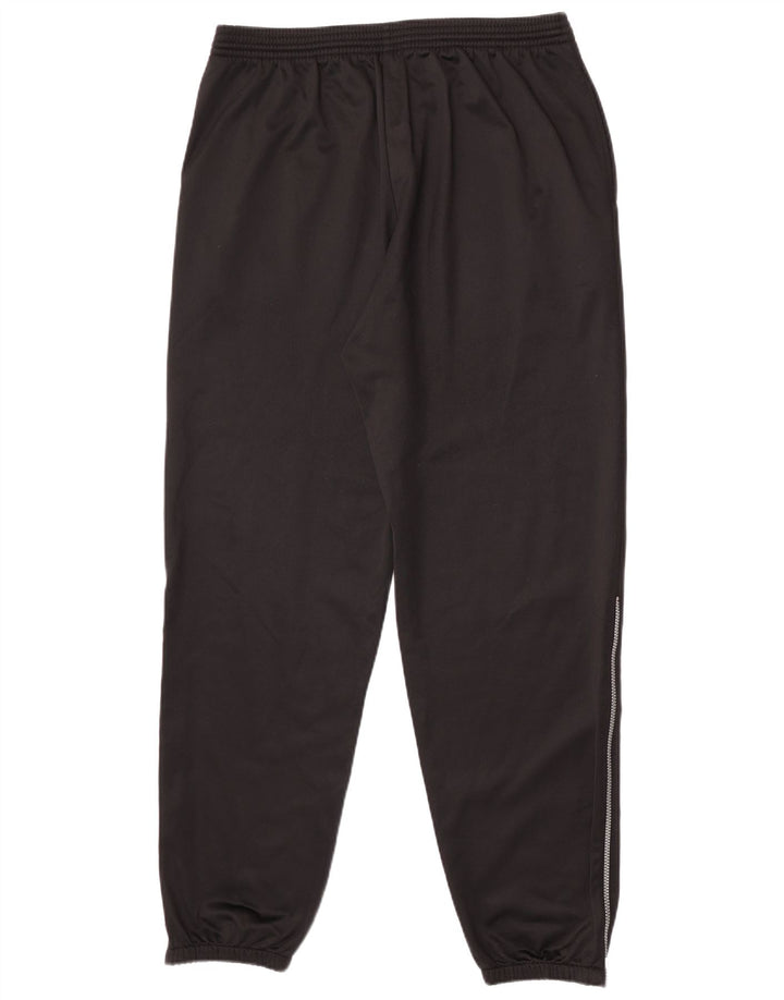 Calça de treino masculina Champion Joggers XL poliéster preto