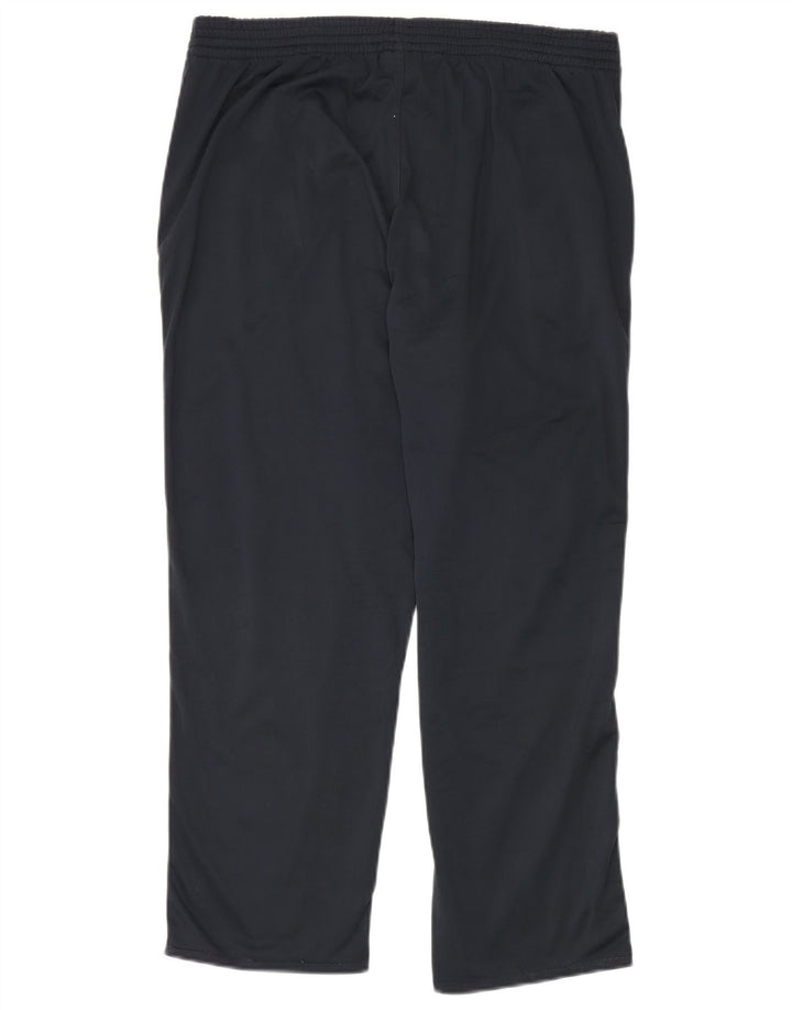 Calça de treino masculina CHAMPION grande azul marinho