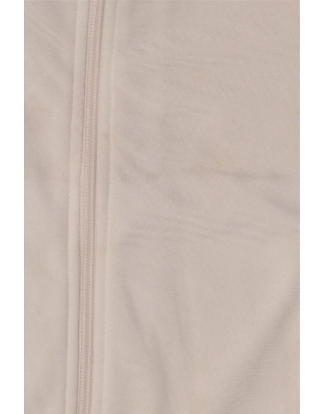 Jaqueta Adidas Meninos Treino Top 11-12 Anos Branco Colorblock Poliéster