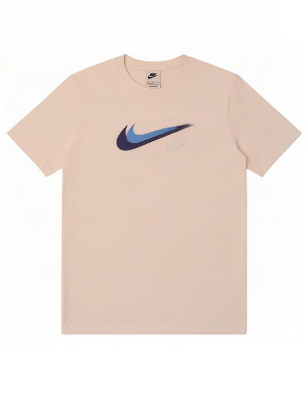 Camiseta Nike Boys Graphic Top 13-14 Anos XL Branco Algodão