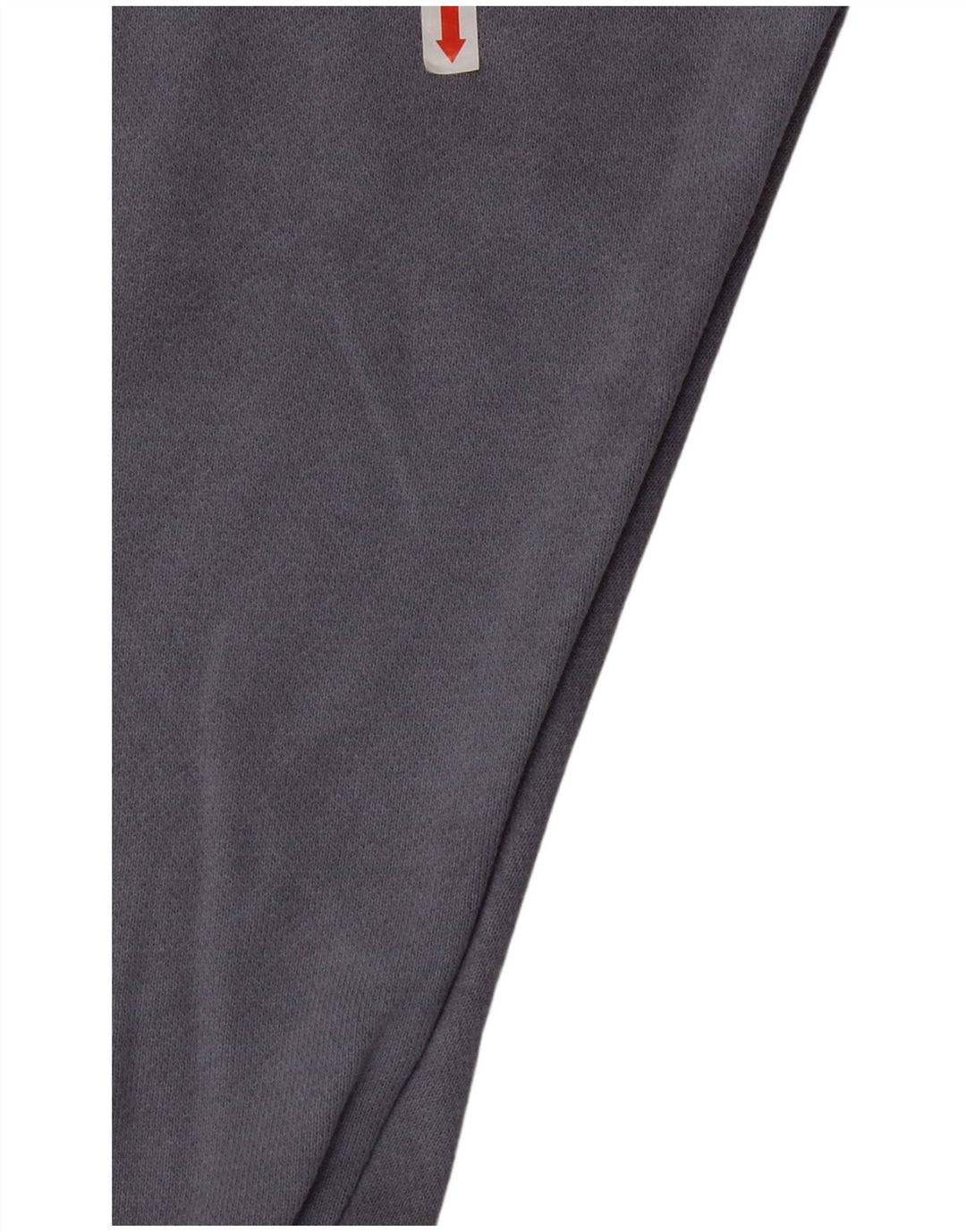 NIKE Mens Graphic Hoodie Jumper Pequeno Roxo Algodão