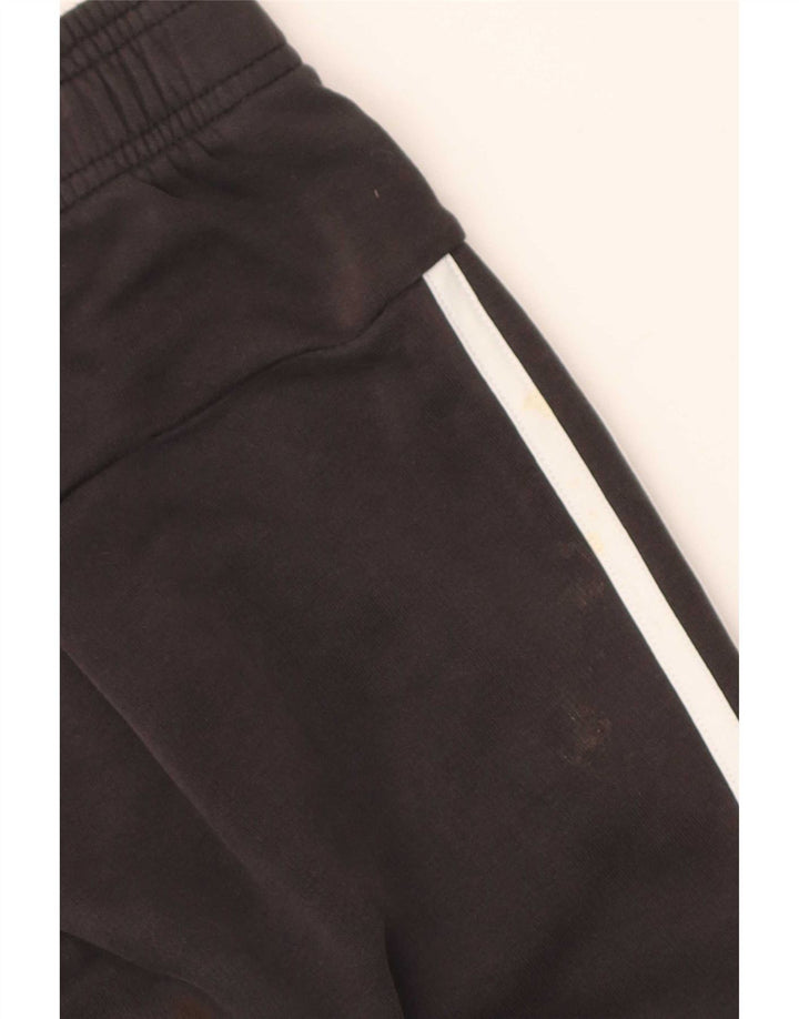 Calça Adidas Masculina Treino Joggers Médio Preto