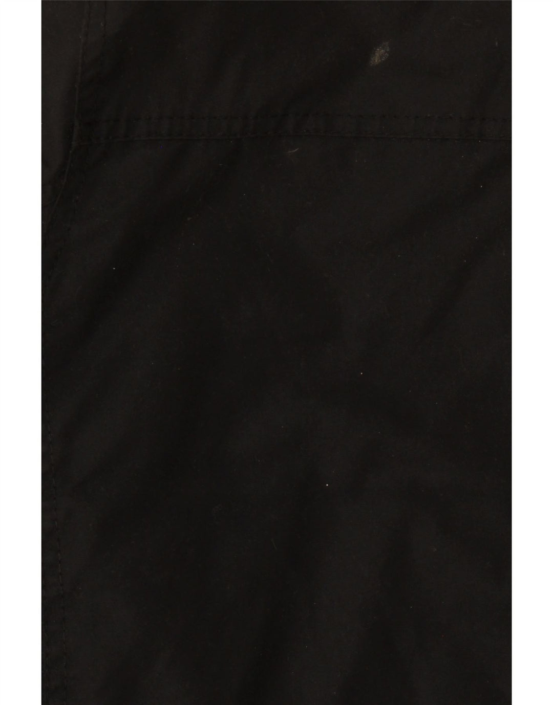 Jaqueta utilitária Barbour masculina Sherpa UK 44 2XL algodão preto