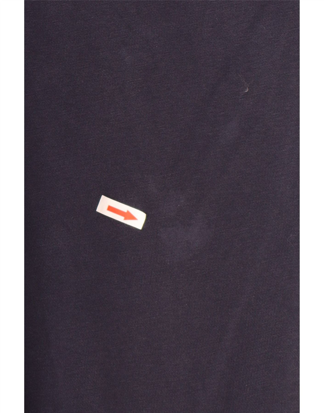Calça Adidas Mens Treino Médio Azul Marinho Algodão