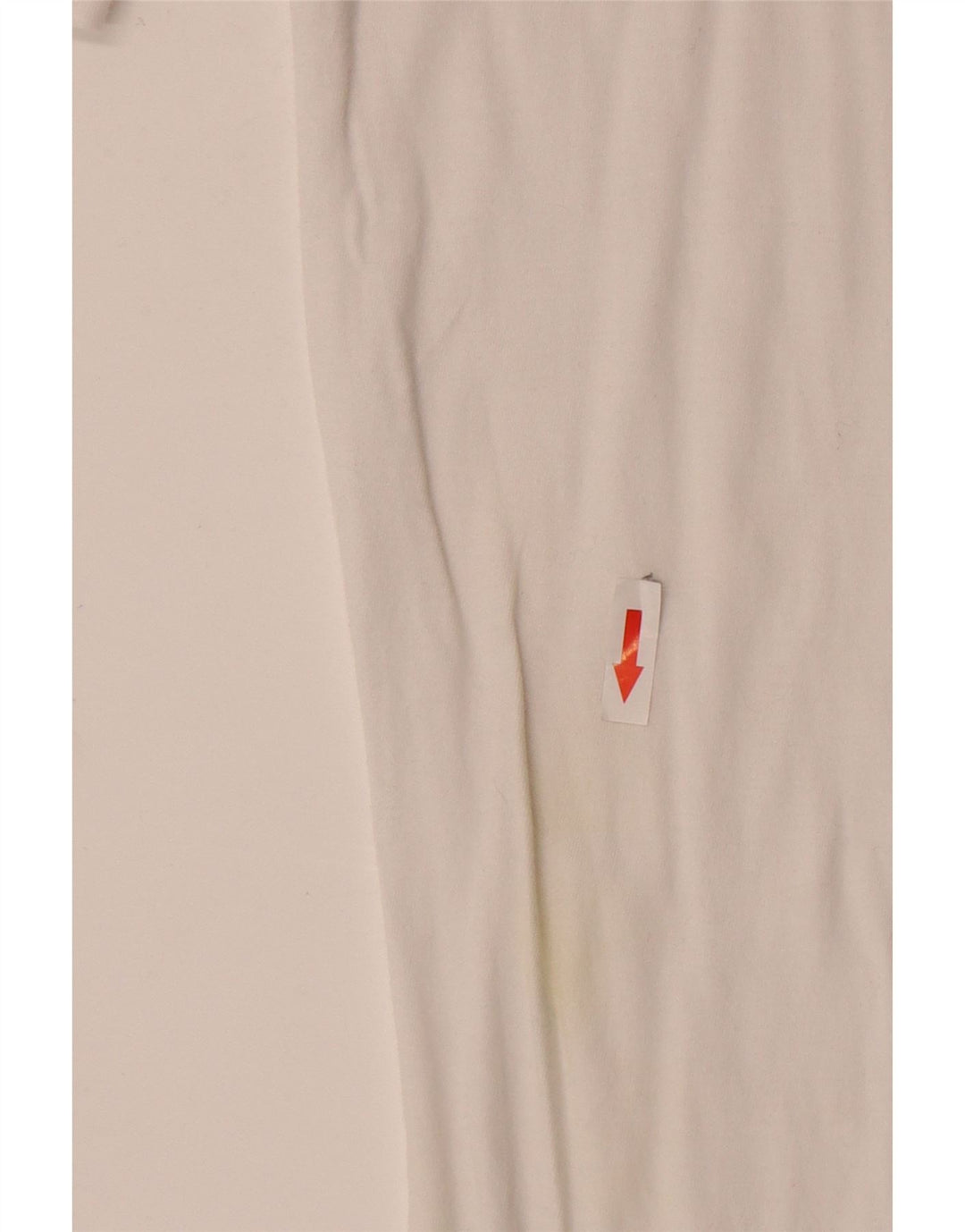 Top gráfico Levi's Boys manga comprida 15-16 anos branco