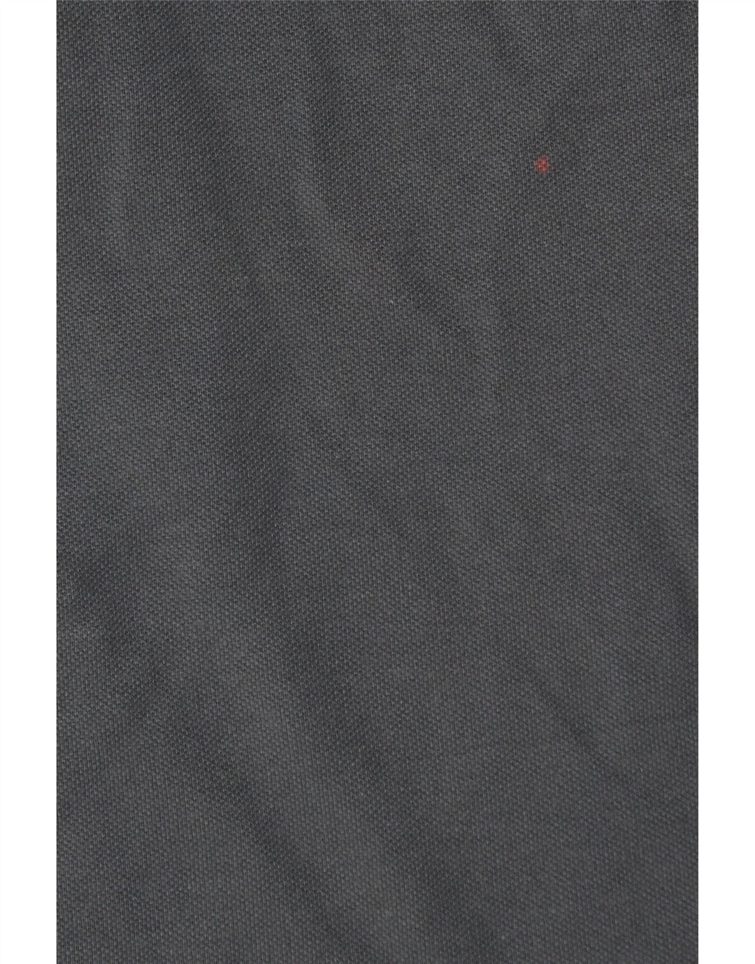 Camisa polo masculina Diadora algodão cinza médio