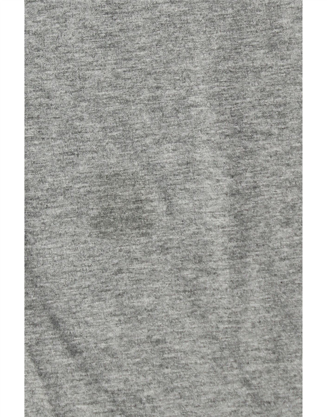 Camiseta masculina Puma Graphic Top cinza médio manchado
