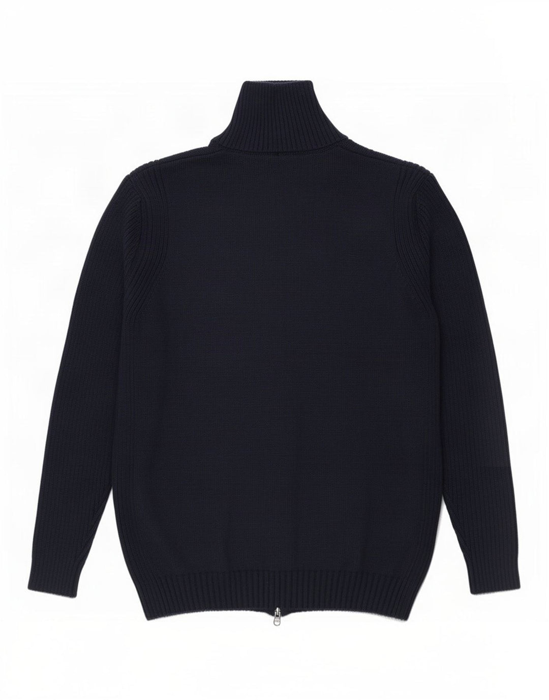 Malagrida feminino 2XL algodão azul marinho