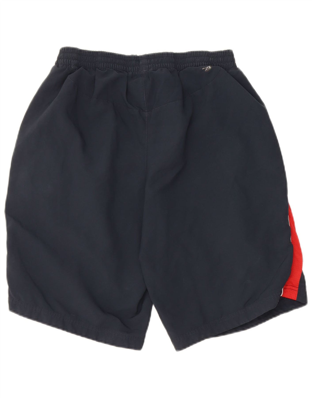 ADIDAS Masculino Clima 365 Sport Shorts Médio Azul Marinho Colorblock Poliéster