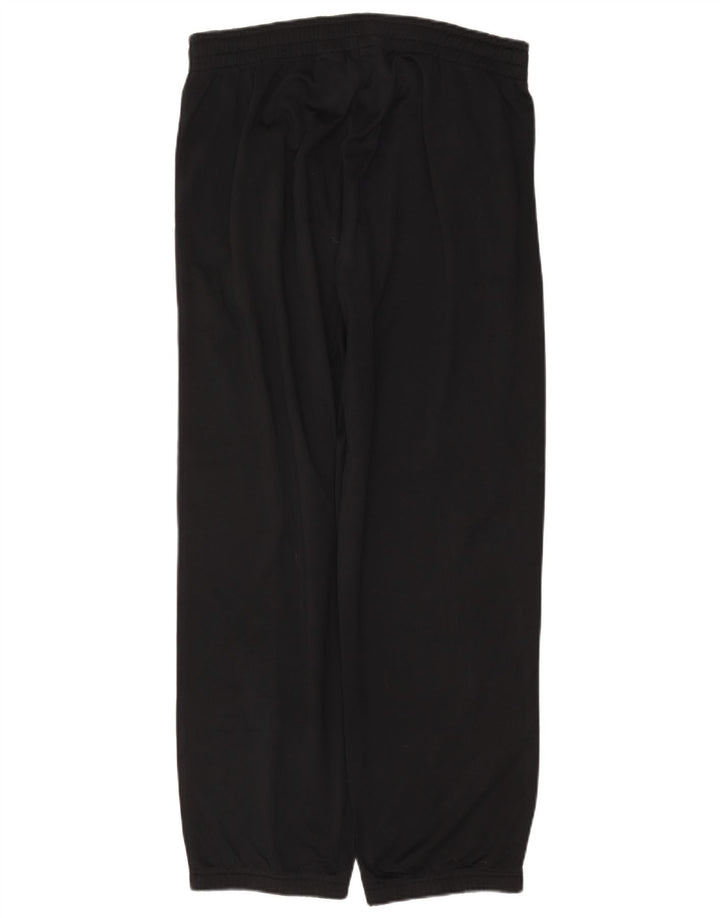 Calça Nike Masculina Treino Joggers Grande Preto