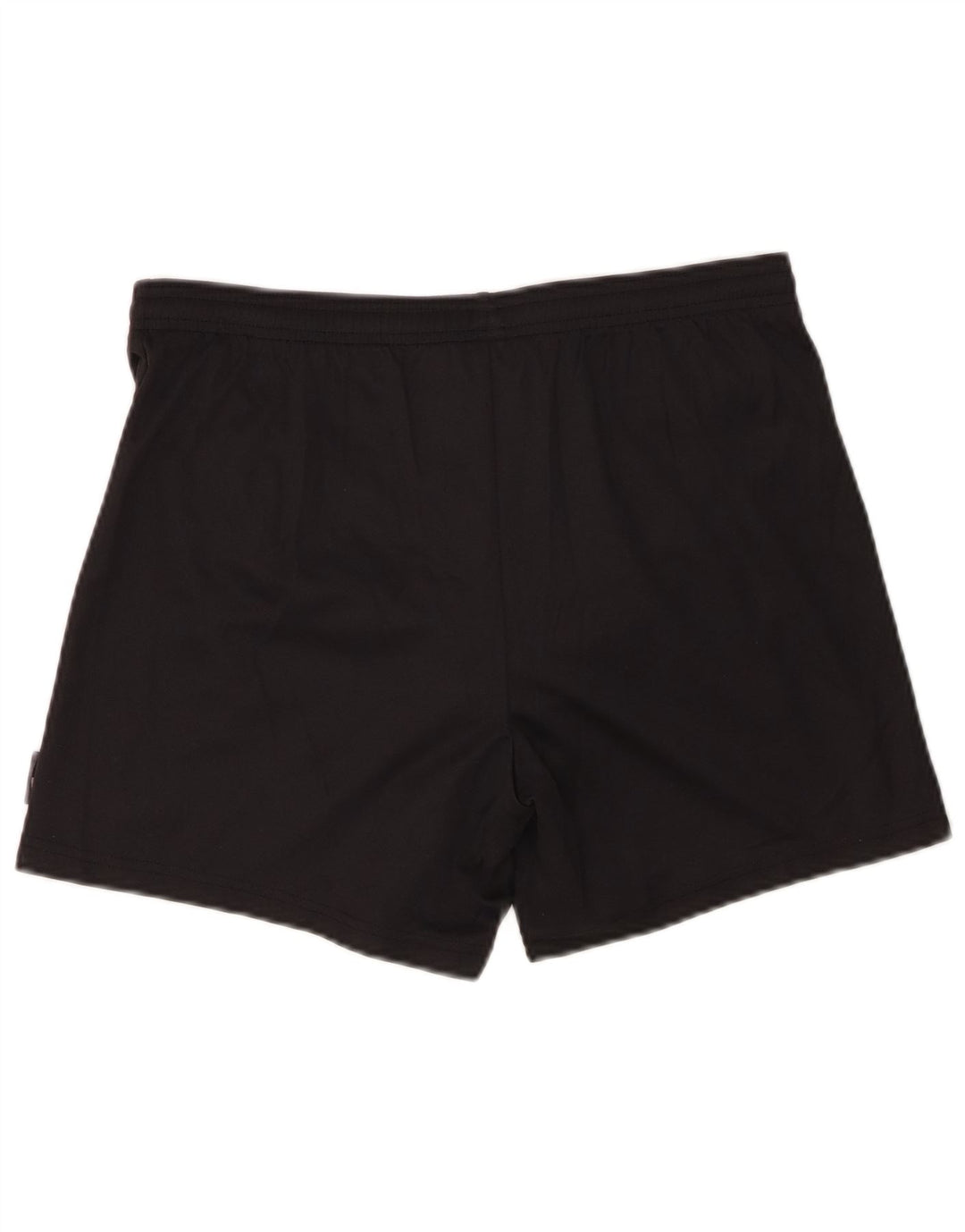 Calções desportivos Adidas Boys Climalite 13-14 anos preto poliéster