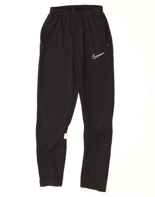 Calça de treino Nike Boys Dri Fit 13-14 anos XL preto colorblock