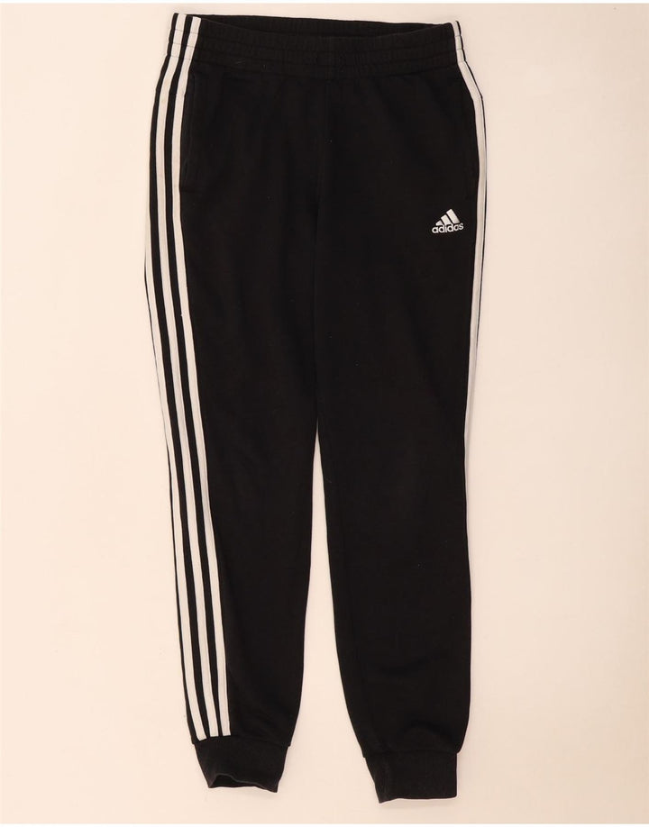 Calça Adidas Masculina Treino Joggers Pequeno Preto