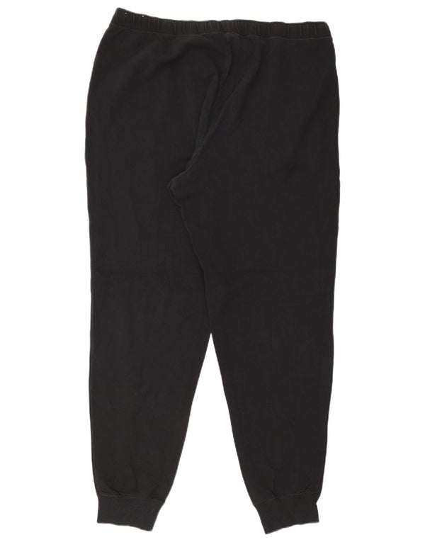 Calça esportiva masculina Puma Joggers 2XL preta