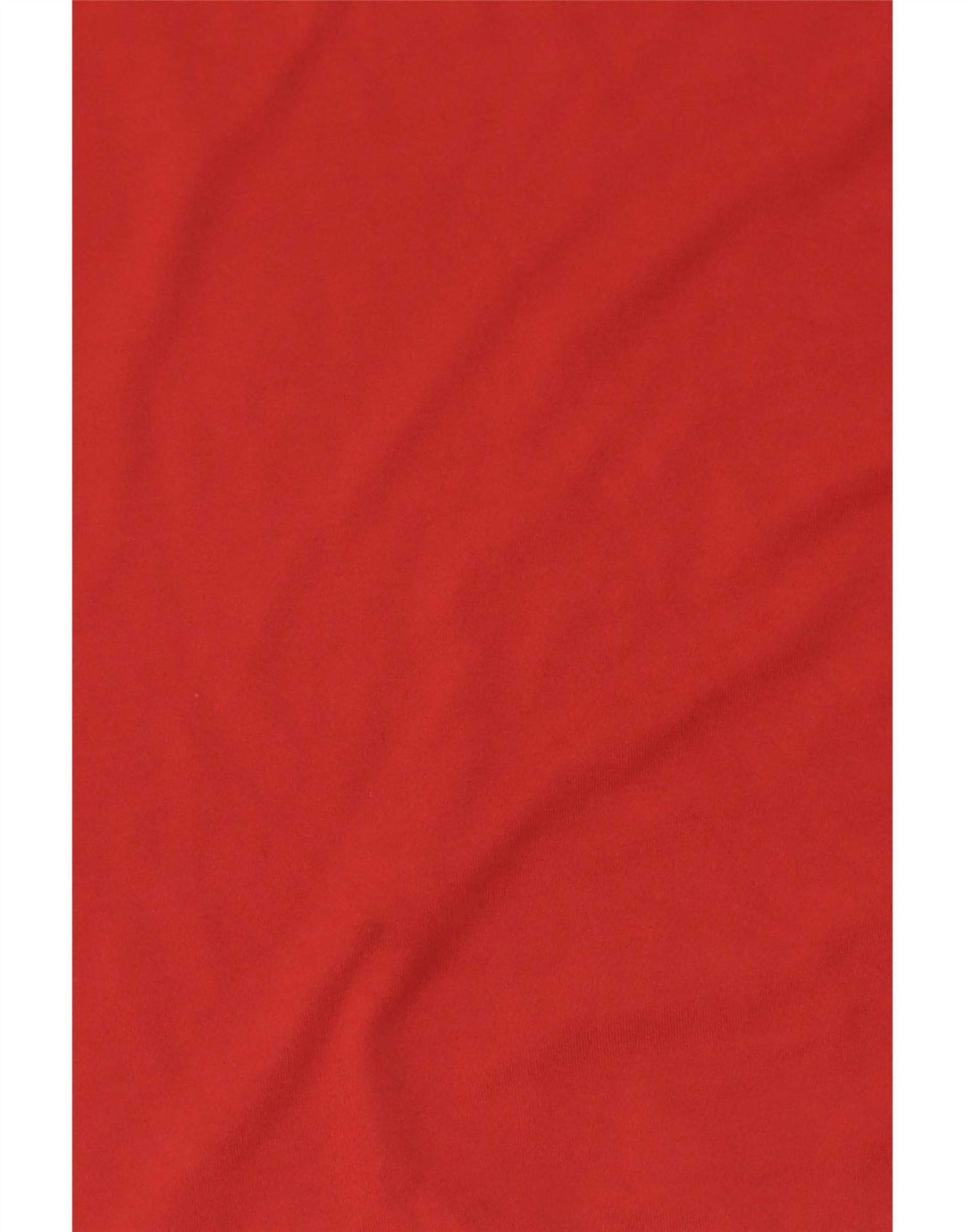 Camiseta gráfica masculina Sergio Tacchini Top pequeno bloco colorido vermelho