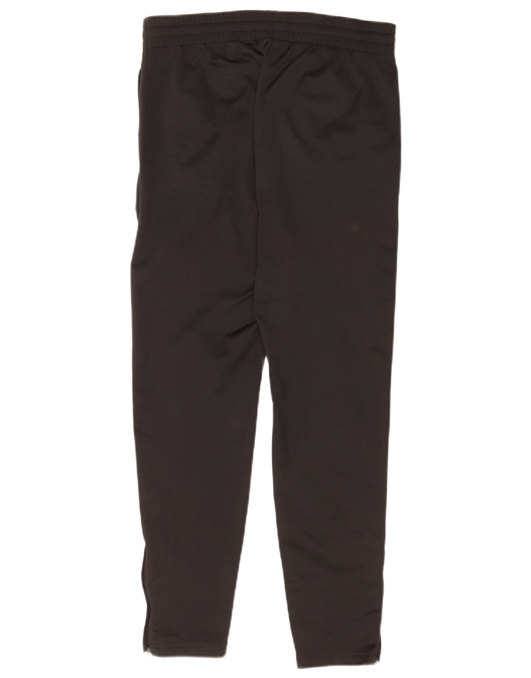 Calça de treino masculina Lotto XS preta