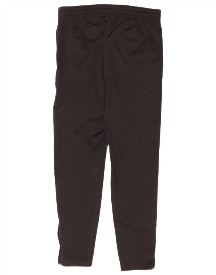 Calça de treino masculina Lotto XS preta