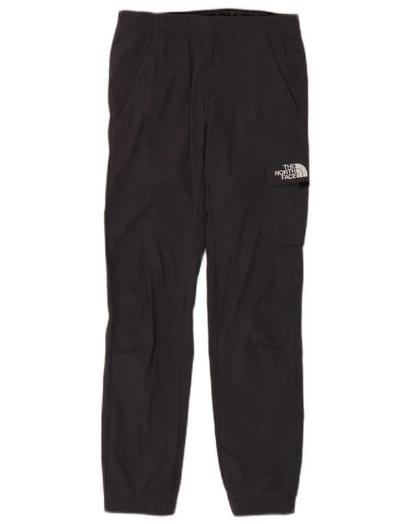 Calças de treino The North Face Boys Cargo Joggers 11-12 anos Grande Cinzento