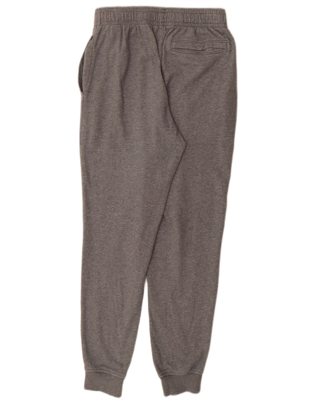 Under Armour Mens Calças de treino Joggers algodão cinza médio