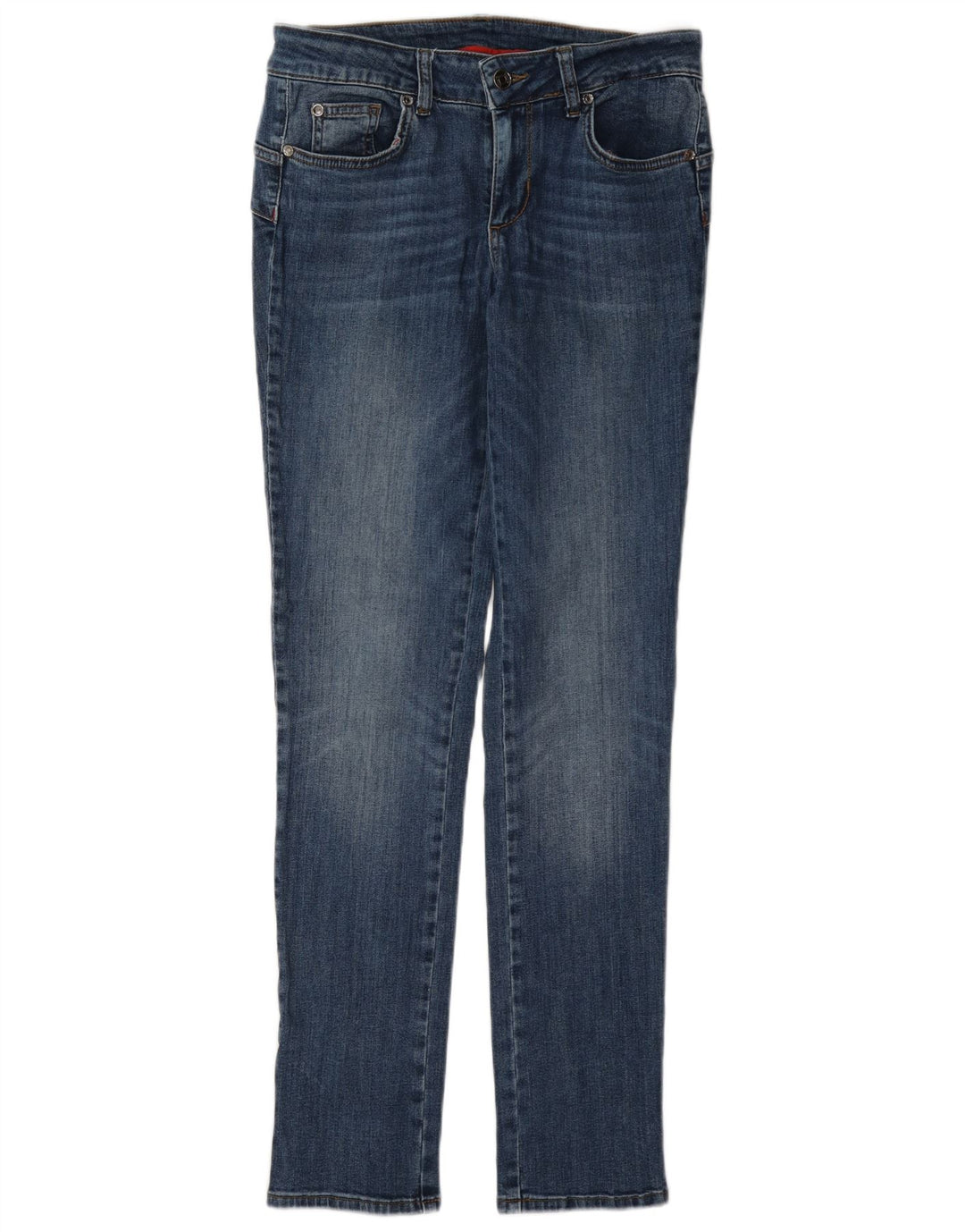 Liu Jo Jeans Slim Feminino W30 L32 Azul