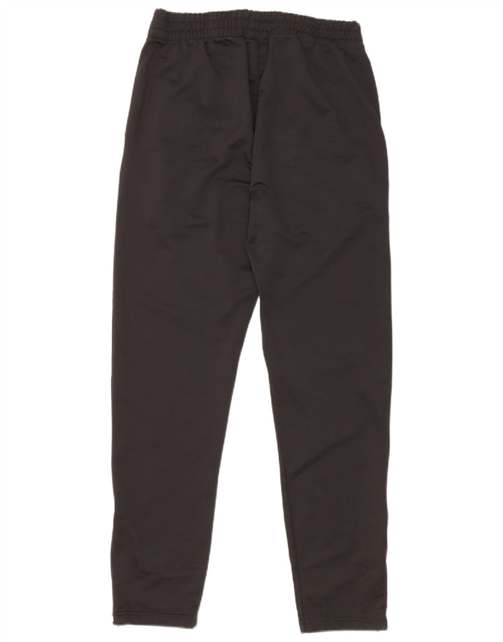 Calça de treino masculina Lotto médio preto