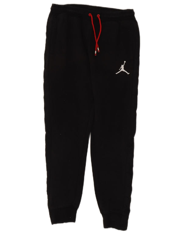 Calça de treino Jordan Boys Joggers 10-11 anos médio preto