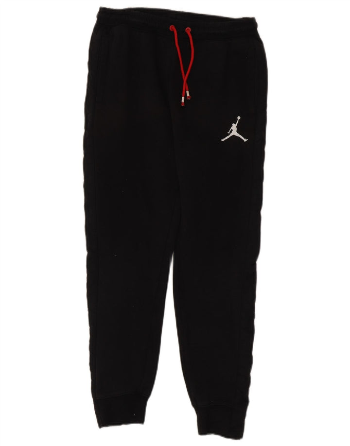 Calça de treino Jordan Boys Joggers 10-11 anos médio preto