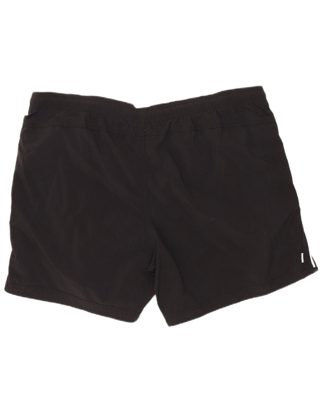 Shorts esportivos masculinos Adidas 2XL preto nylon