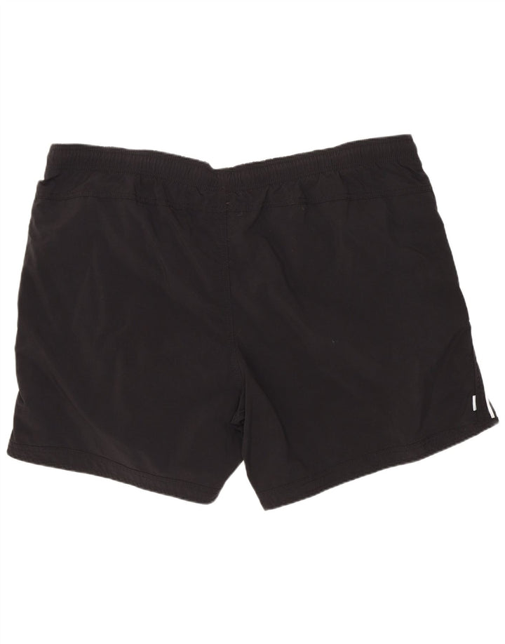 Shorts esportivos masculinos Adidas 2XL preto nylon