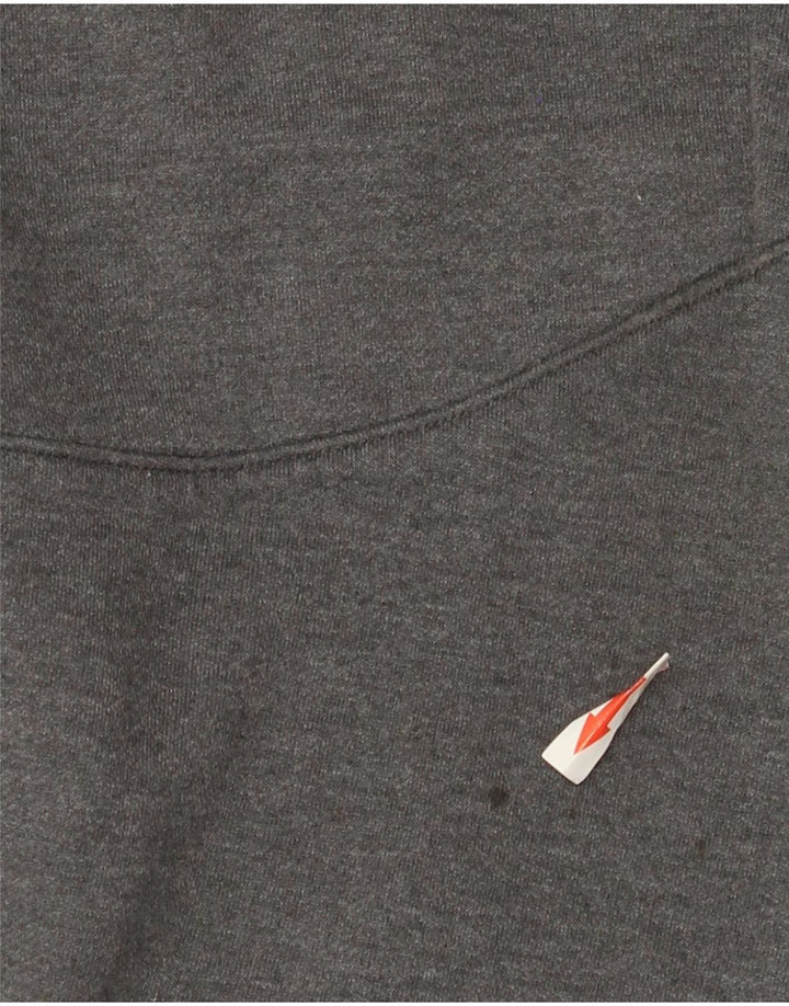 Nike Mens Dri Fit Calças de treino Joggers XL Cinza