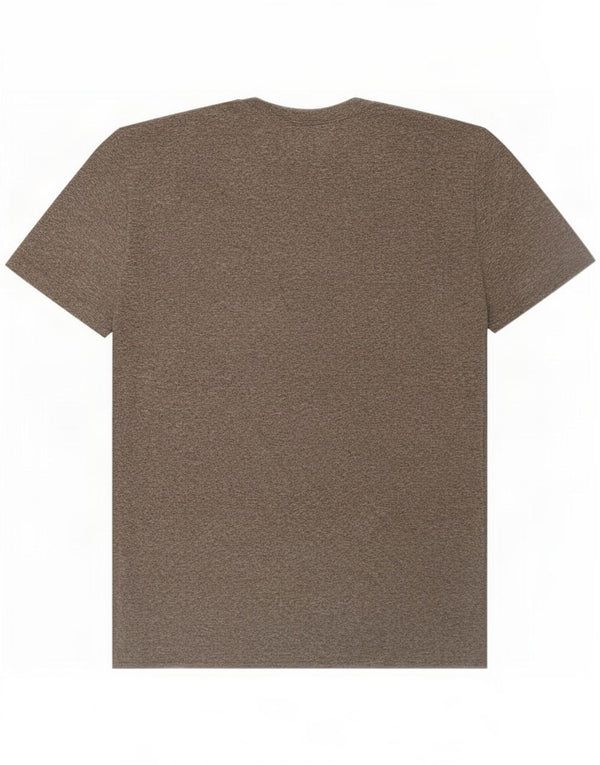 Camiseta Nike Masculina Dri Fit Top Grande Cinza