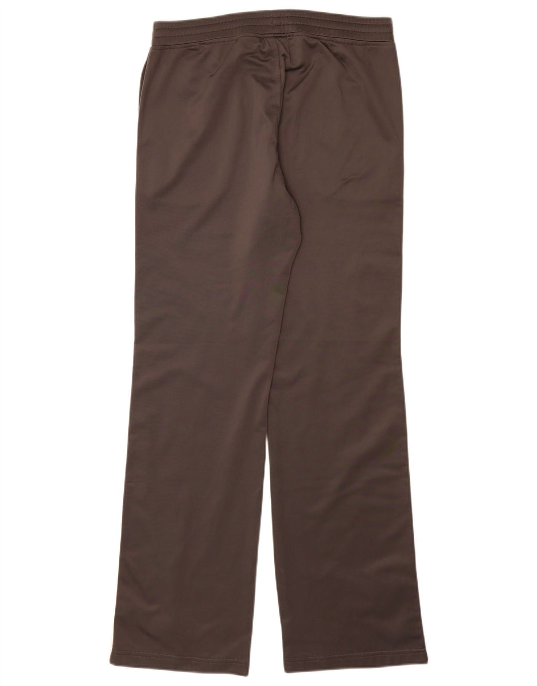 Calça de treino feminina DIADORA UK 12 poliéster cinza médio