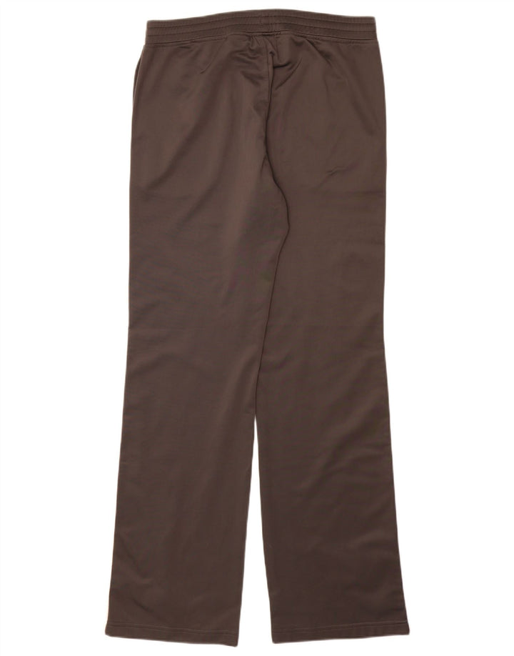 Calça de treino feminina DIADORA UK 12 poliéster cinza médio