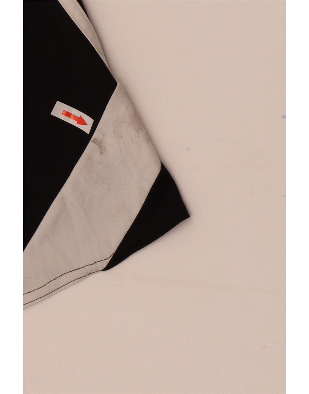 Adidas Masculino Climalite Sport Shorts Médio Preto Colorblock Poliéster