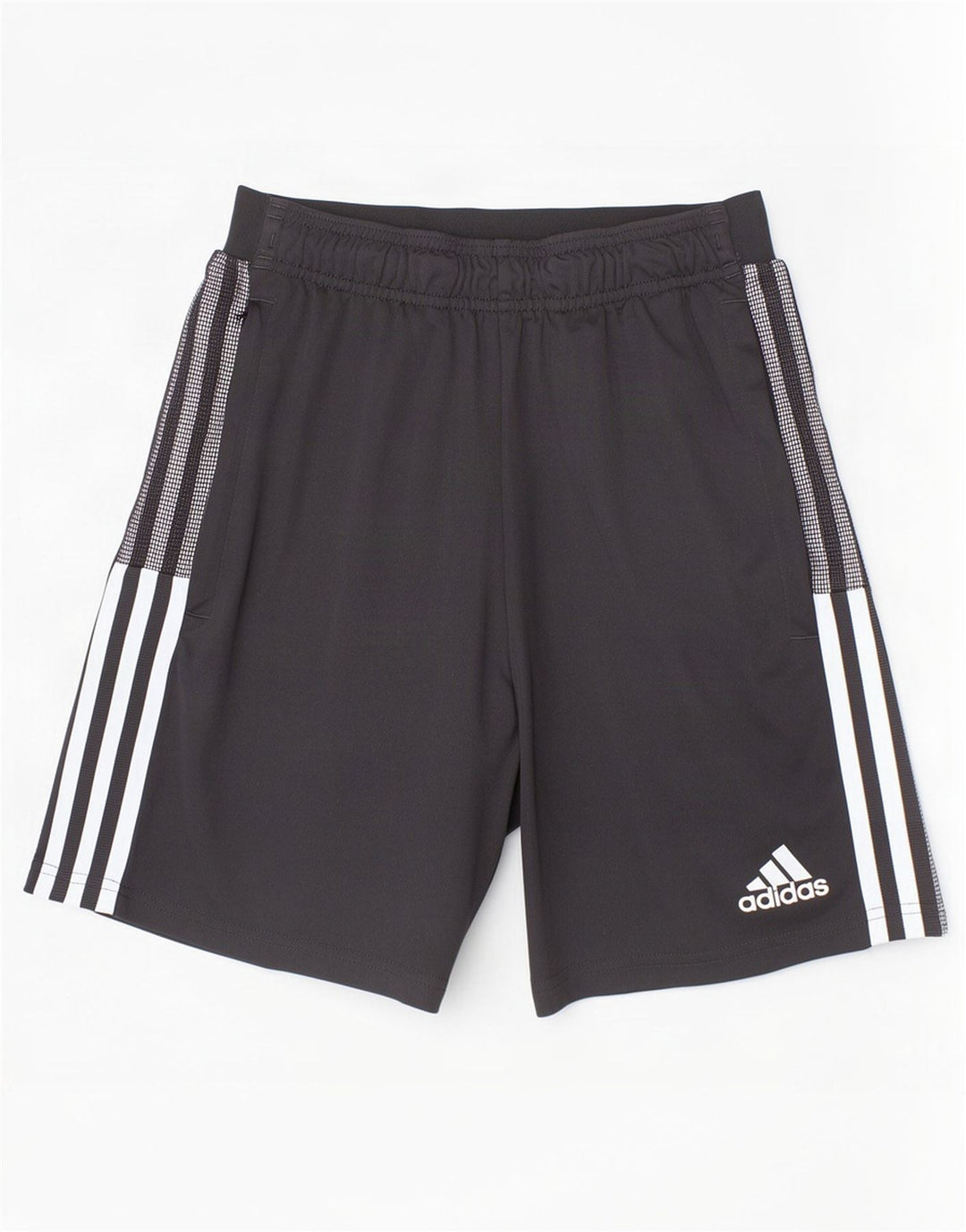Adidas Mens Aeroready Sport Shorts Pequeno Preto