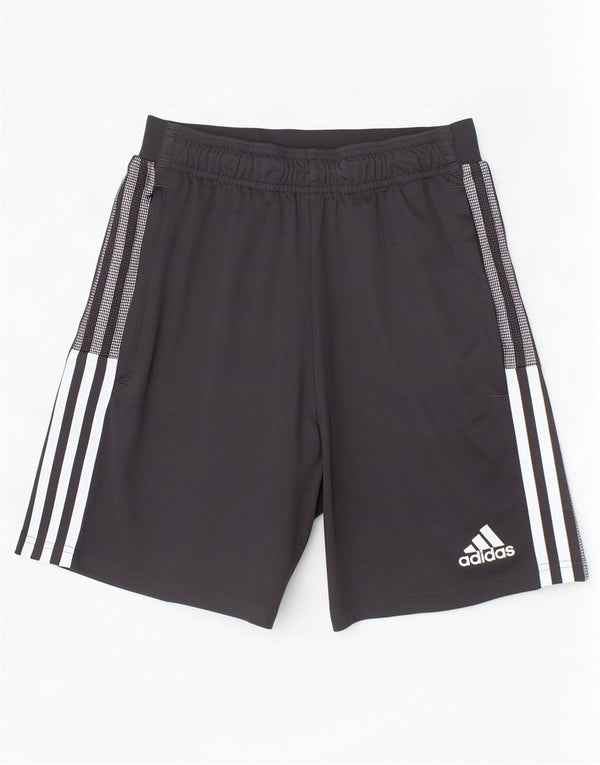Adidas Mens Aeroready Sport Shorts Small Black