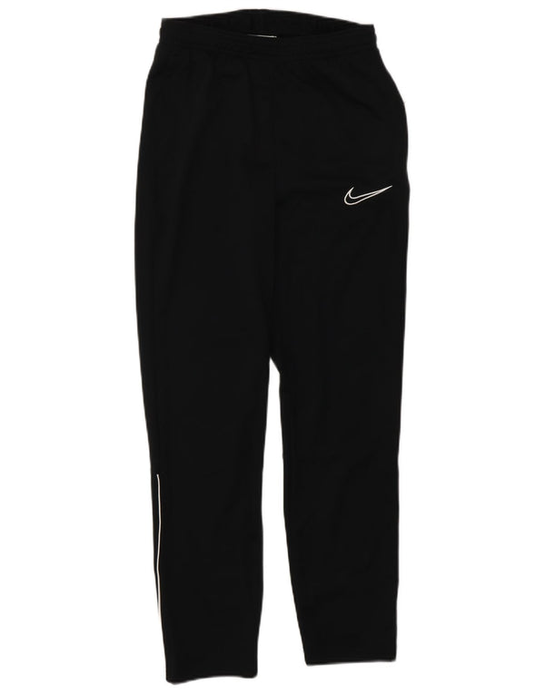 Calça de treino NIKE Boys Dri Fit 12-13 anos grande poliéster preto