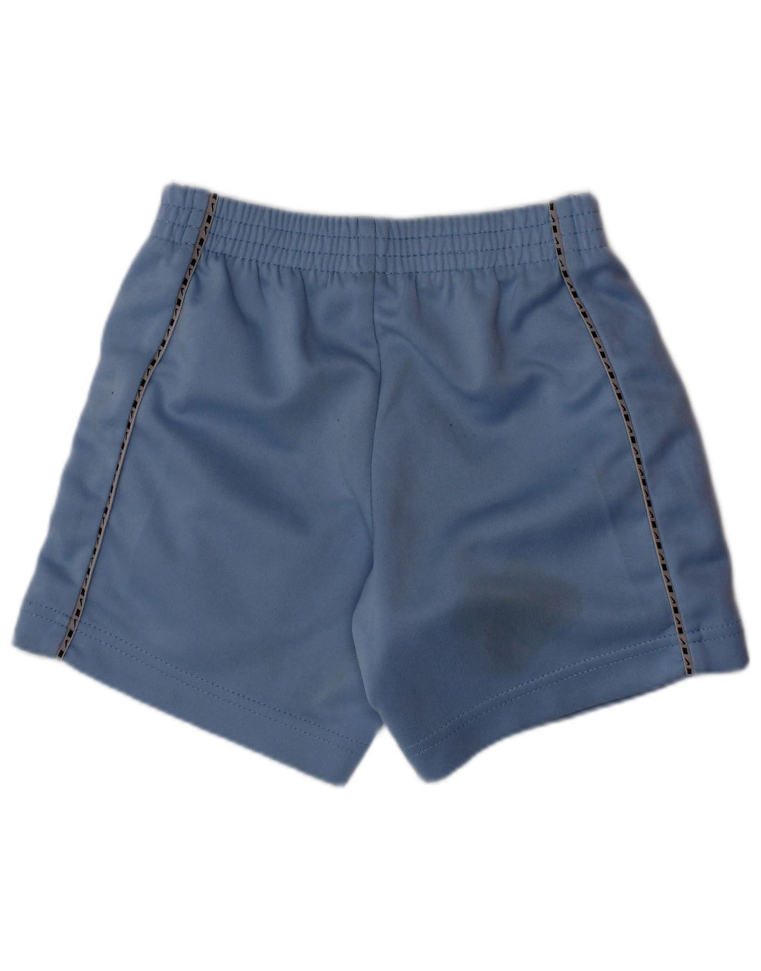 Shorts esportivos Nike meninos 3-4 anos XS azul poliéster