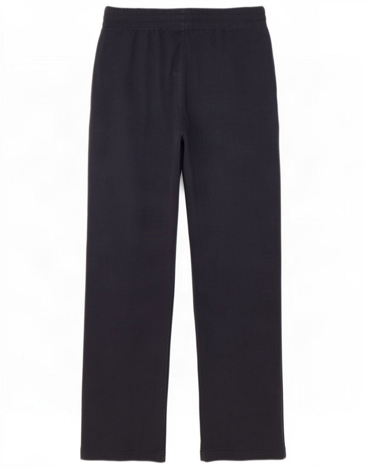 Calça de treino masculina Lotto grande azul marinho