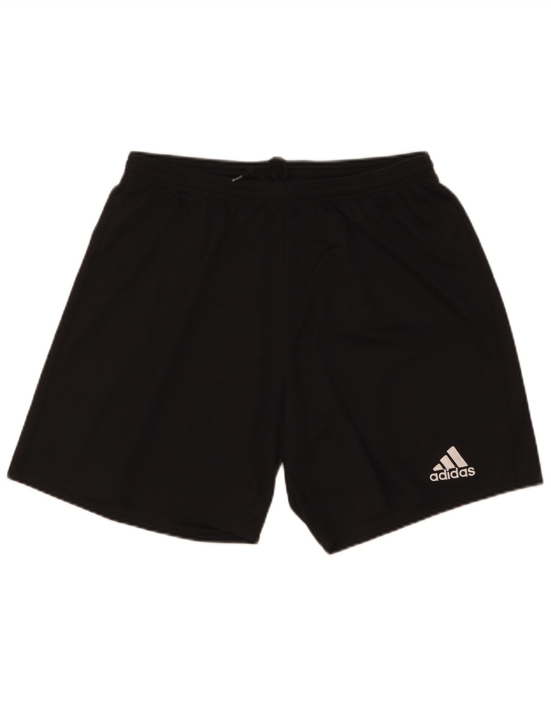 Adidas Mens Aeroready Sport Shorts Grande Poliéster Preto