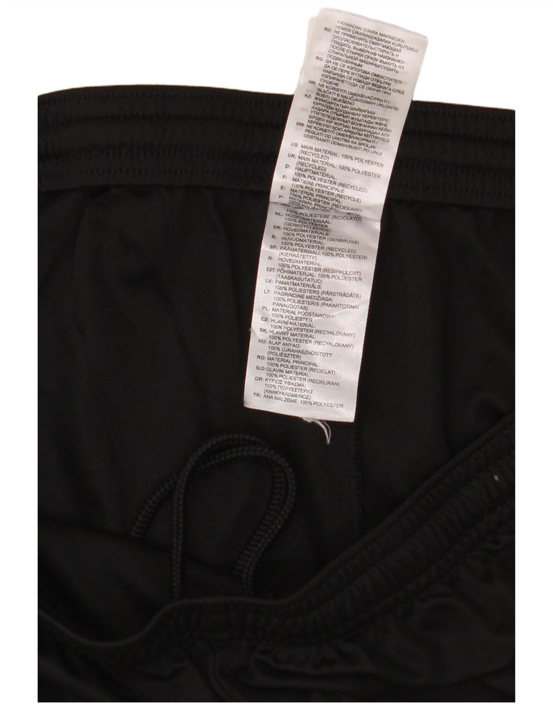 Adidas Mens Aeroready Sport Shorts XL Preto Poliéster