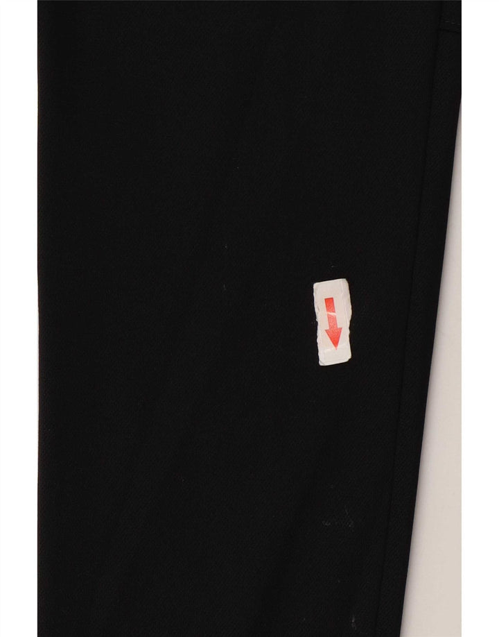 Calça de treino Nike masculina Dri Fit XS azul marinho poliéster